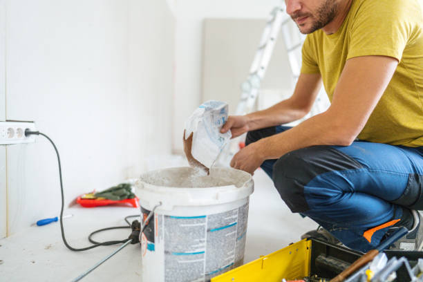 Best Mold Documentation for Insurance Claims  in Centreville, MI